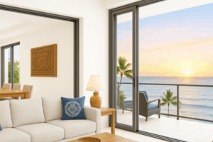 Spotless, professionally prepared Maui vacation rentals with fresh linens and natural light, ready for guest arrival