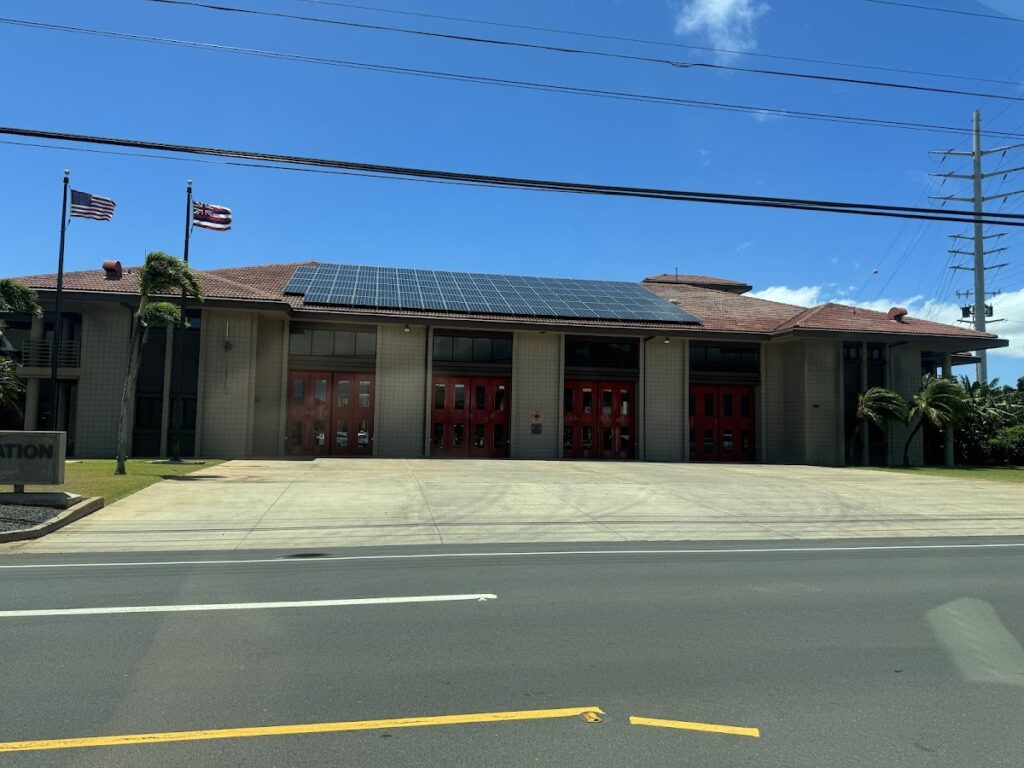 building — fire-station — government