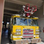 building — fire-station — government