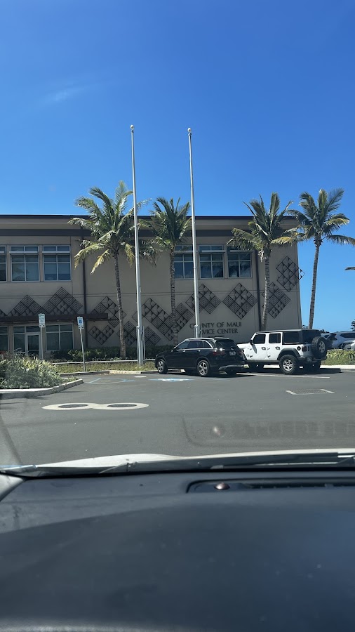 building — government