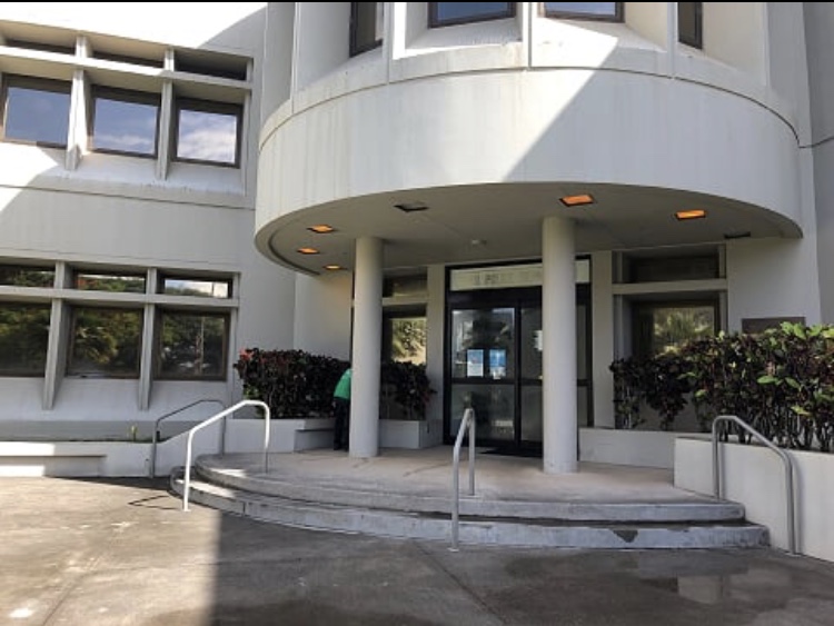 building — government — police