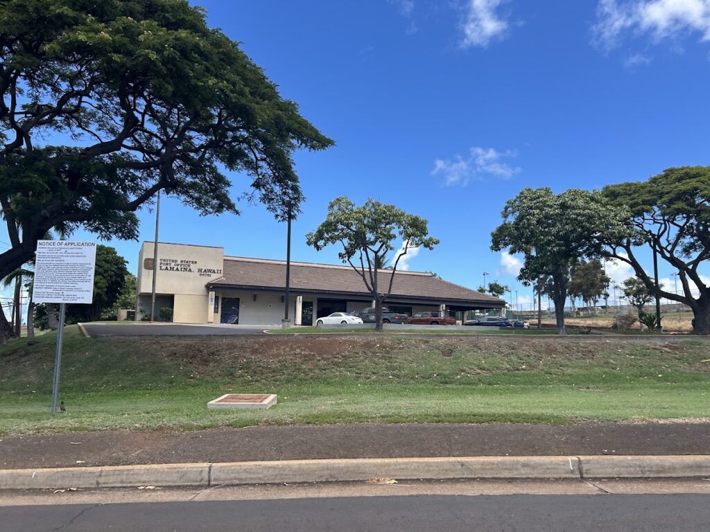 building — government