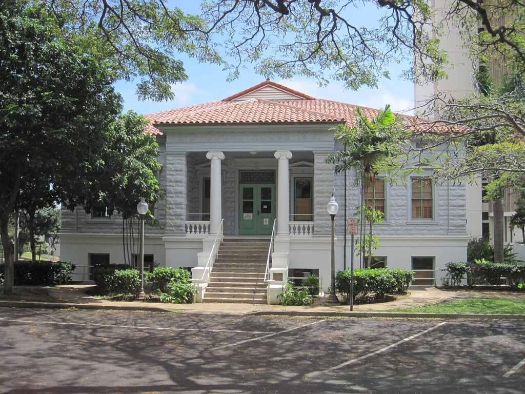 courthouse — government