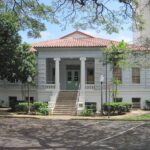 courthouse — government