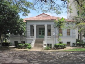 courthouse — government