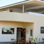 Maui Kuia Estate Chocolate Factory building in Lahaina