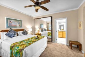 building — golf — hotel — resort