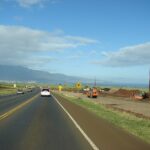 construction — road