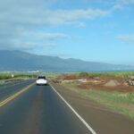 construction — road