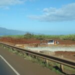 construction — road