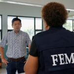 rebuilding — recovery