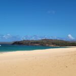 Papohaku Beach Molokai Hawaii β Maui County Offers Free Storm Cleanup Services, Parks Remain Closed | Maui Tom's News
