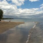 Olowalu beach looking south β New Olowalu Fire Station Breaks Ground, Will Cut Emergency Response by 15 Min | Maui Tom's News