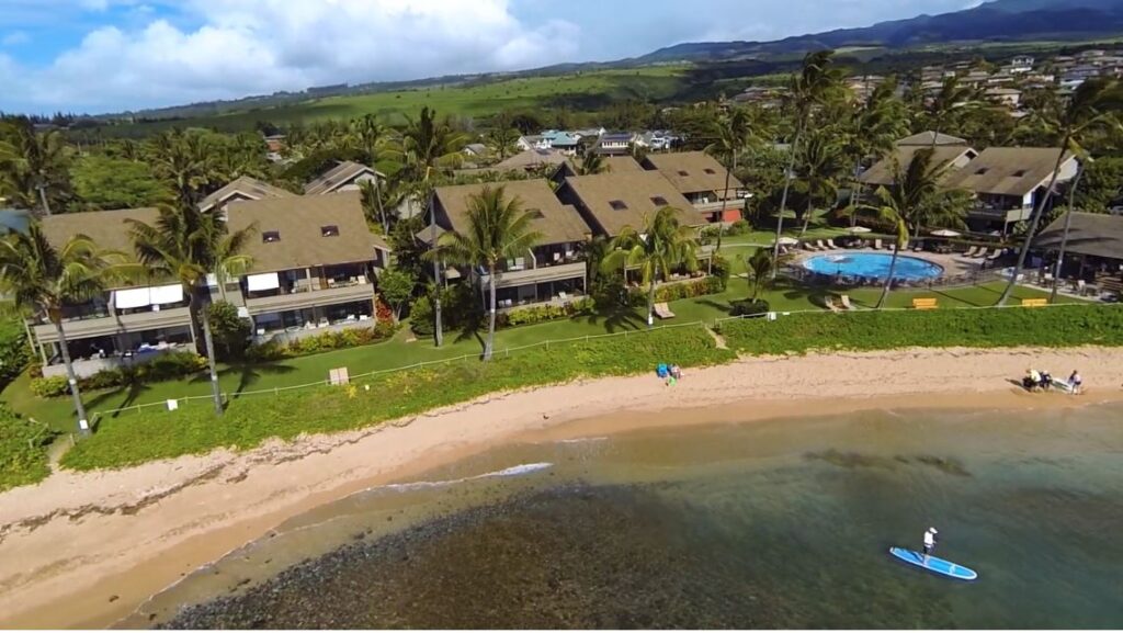 Kahana Village Maui — BC Privacy Ruling Protects Short-Term Rental Operator Address Privacy | Maui Tom's News