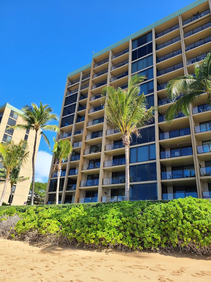 The Mahana at Kaanapali Maui — Dutch Hotel Renovation Project Targets 2028 Completion | Maui Tom's News