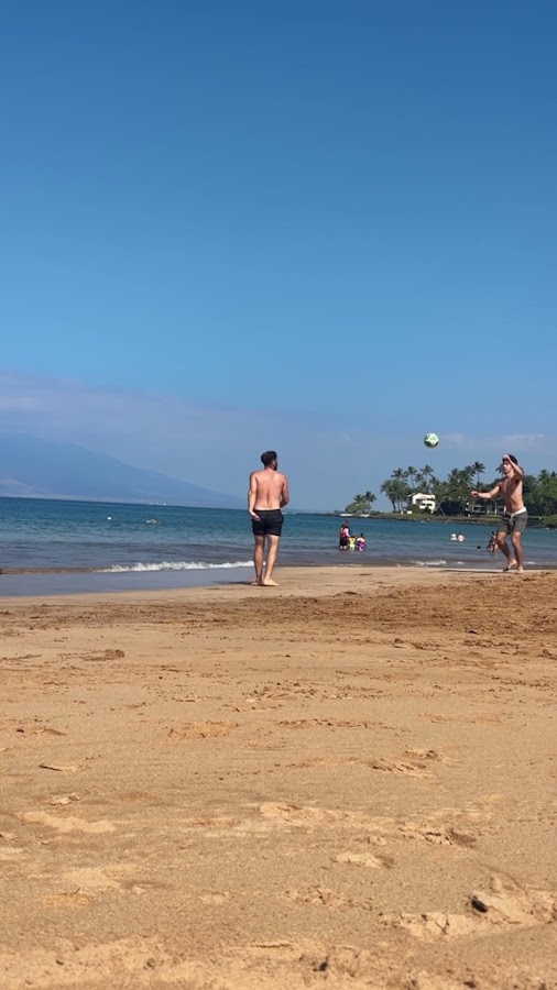 Wailea Beach Maui — Four Seasons Wailea Unveils Renovated Club Floor in Multi-Phase Upgrade | Maui Tom's News
