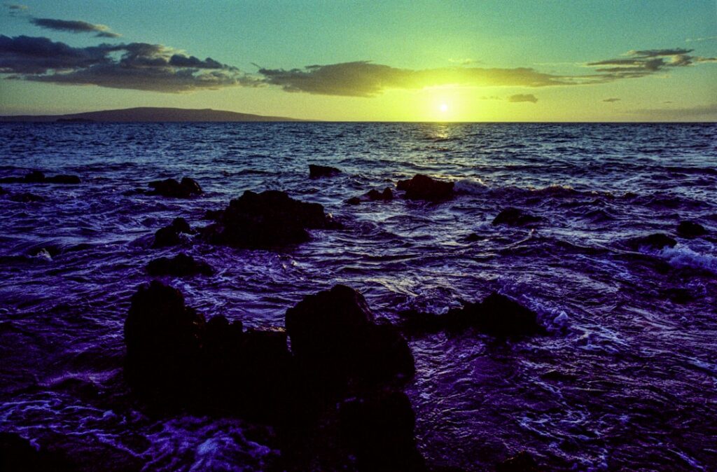 A stunning path along the Maui coast in Wailea offers amazing views of the West Maui mountains, Molokini and the island of Kaho'olawe (on the horizon). Lots of places to sit, watch for breaching whale — Hawaii Campaign Finance Law Changes and Training Sessions Held on Maui | Maui Tom's News