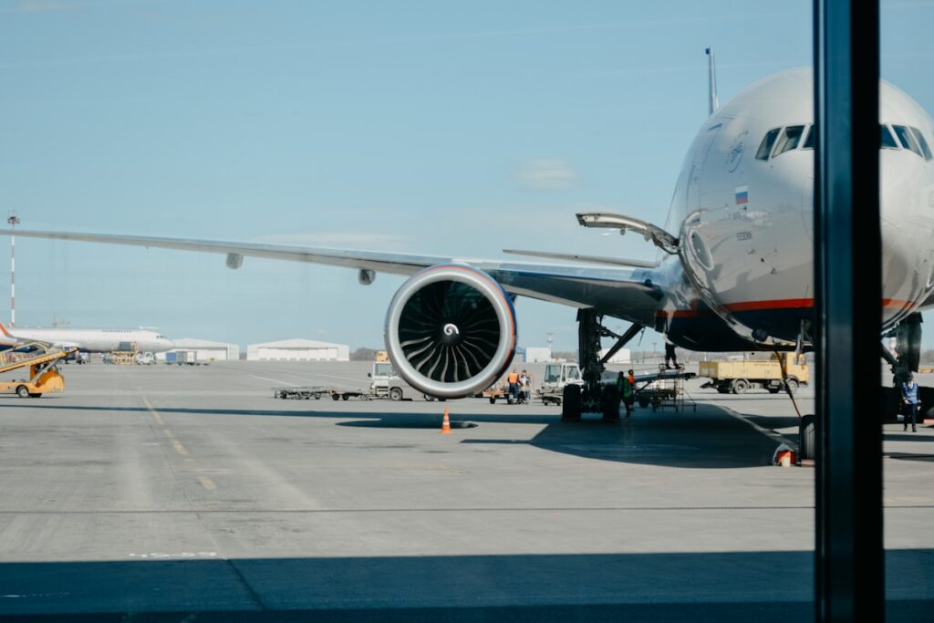 Airport and control tower — Hawaii's Medicaid Fraud Enforcement Record Ranks Worst Nationally | Maui Tom's News