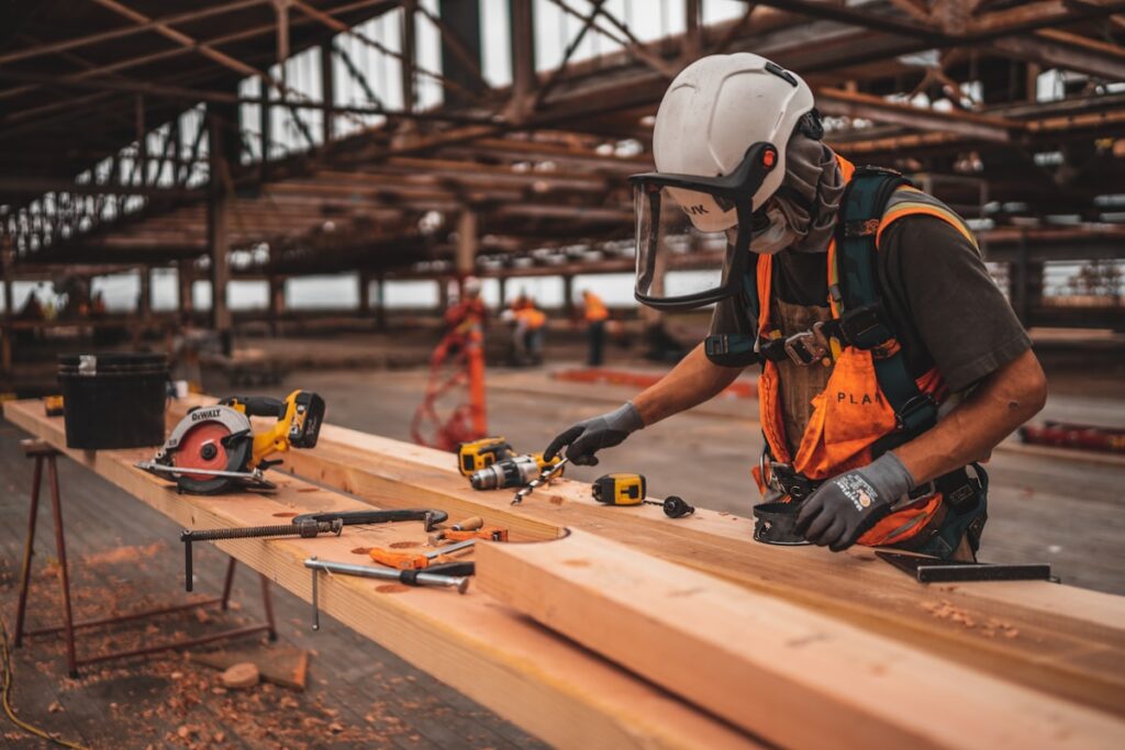Infrastructure building — Hawaii Seeks Public Input on Wildfire Utility Liability Rules | Maui Tom's News
