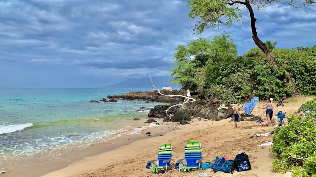 Maui Marathon race finish line — Hua Momona Foundation to Host Global Sustainability Conference on Maui | Maui Tom's News