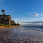 Kaanapali beach Black rock Maui, Hawaii — Major Maui Developer Reports Reduced Losses But Sharp Revenue Drop in Q1 | Maui Tom's News