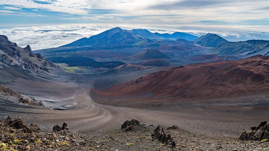 Haleakala — Major Maui Landowner Reports Revenue Drop Amid Recovery Challenges | Maui Tom's News