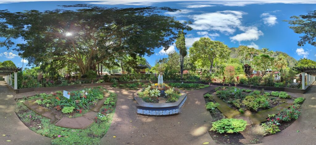 Kepaniwai Heritage Gardens Wailuku Maui — Maui Artist Lily Meola Releases New Single Ahead of Summer Album | Maui Tom's News