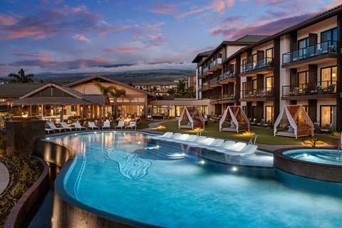 Wailea Elua Village Maui — Maui Council Committee Advances New Hotel Zoning for Vacation Rentals | Maui Tom's News