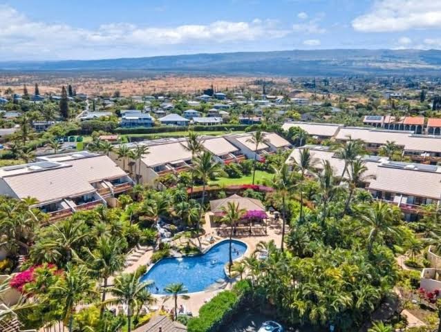 Maui Kamaole Kihei Maui — Maui County Considers Using 20% of Vacation Rental Tax for Climate Fund | Maui Tom's News