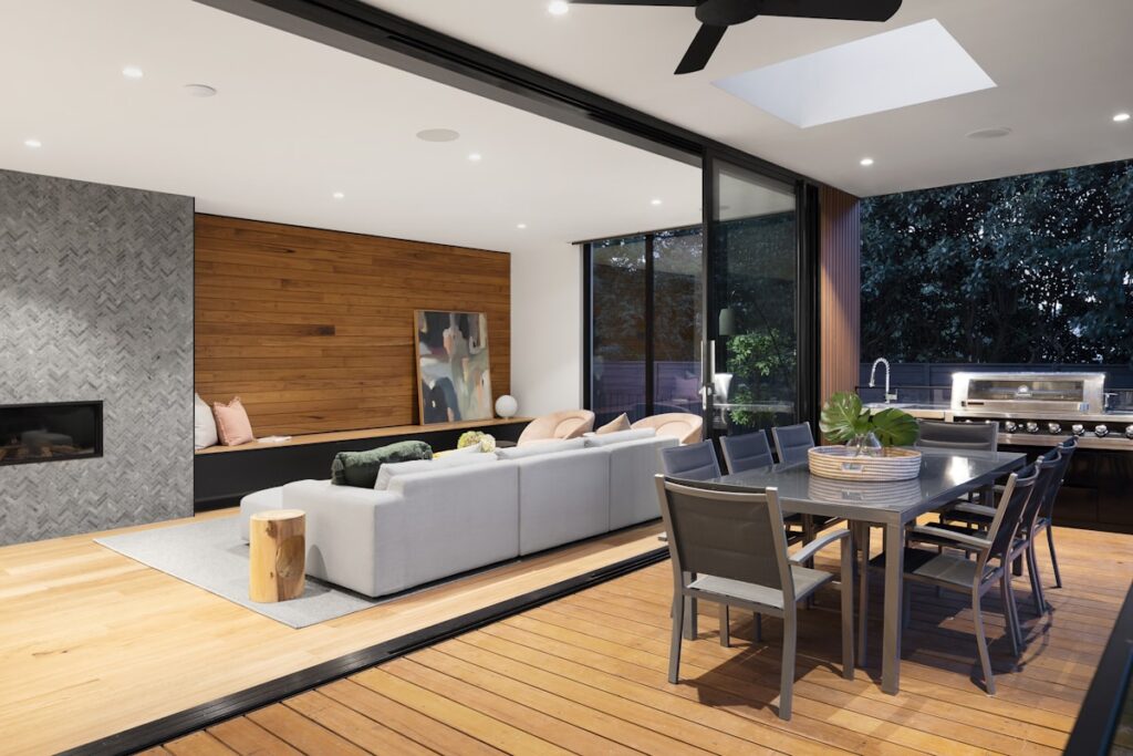 Modern condo building — Maui County Council Elections May Shift Policy Direction This Fall | Maui Tom's News
