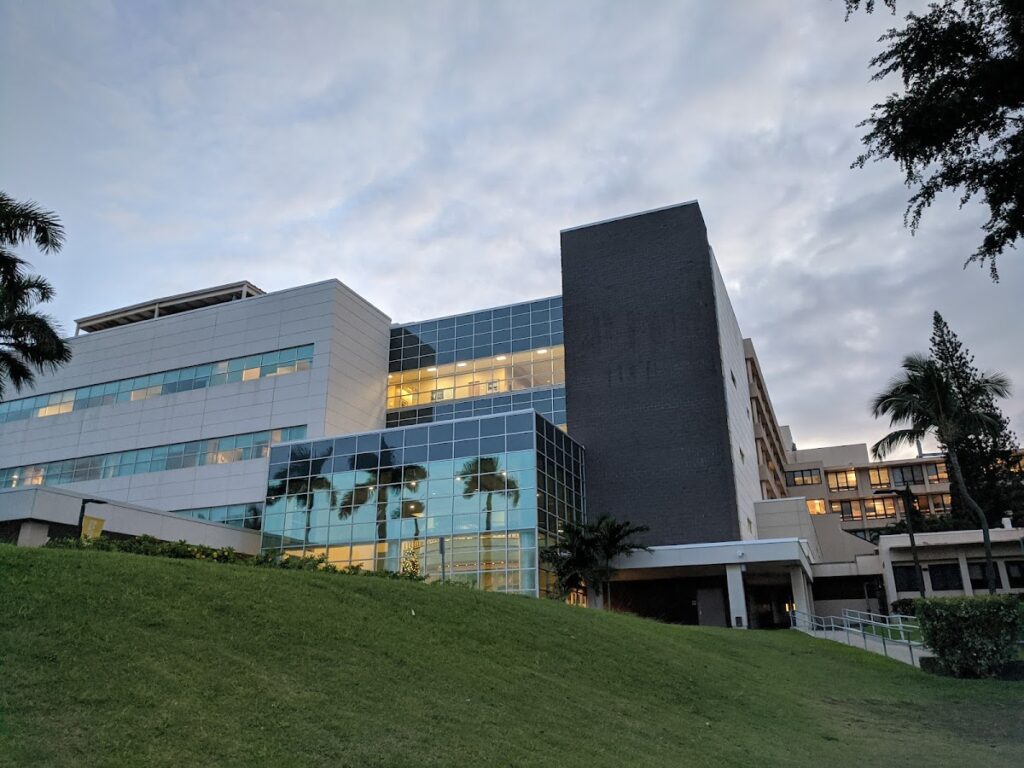 Maui Memorial Medical Center Wailuku — Maui Family Seeks Medical Emergency Funds After Mexico Hospitalization | Maui Tom's News