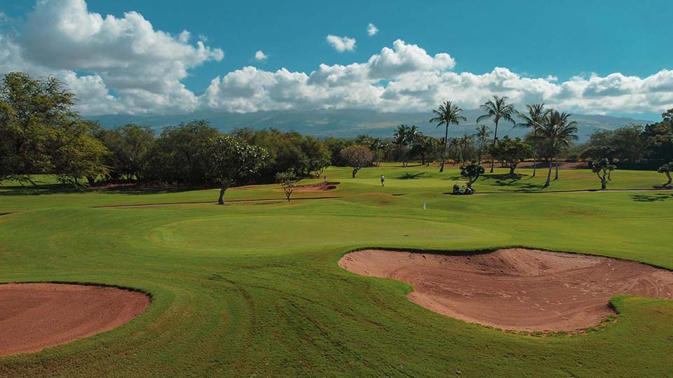 Maui Nui Golf Club Kihei — Maui Prep Girls Golf Team Places Fourth at State Championships | Maui Tom's News
