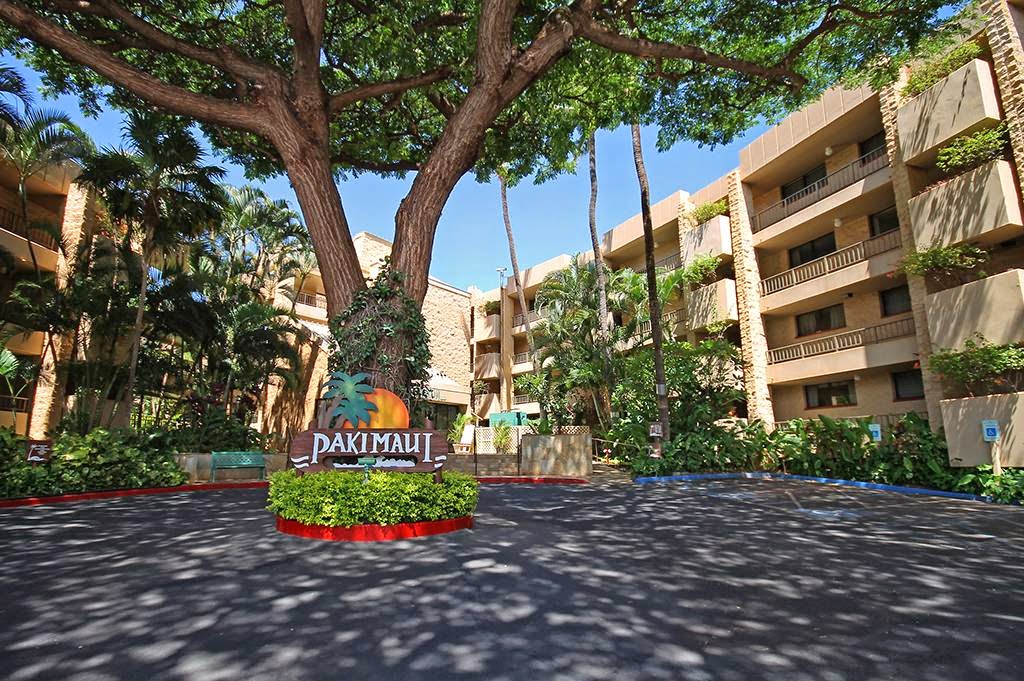 Kahana Falls Maui condos — McFarland Commission Backs Tighter Short-Term Rental Rules with Grandfather Clause | Maui Tom's News