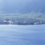 Montgomery Council Member Attended Hawaii Conference During Budget Week - Maui Tom's Vacation Rental Cleaning & Maintenance These photographs were taken during an August 2023 trip to Kalaupapa, the site of the Hansen's Disease colony established during the 1860s. The site still houses a few elderly patients. In earlier times, patients were prevented from leaving by the rough seas around the peninsula and the very steep s — Montgomery Council Member Attended Hawaii Conference During Budget Week | Maui Tom's News