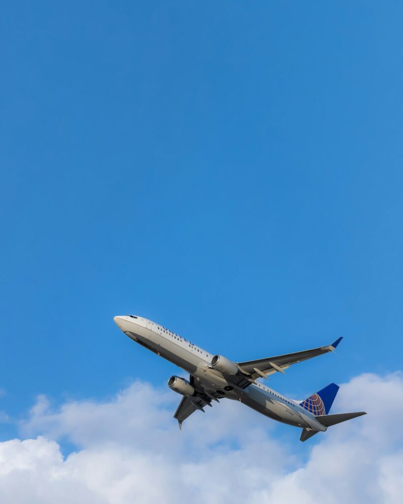Airport departures board — Norway Cruise Operator Offers Northern Lights Travel Discounts | Maui Tom's News
