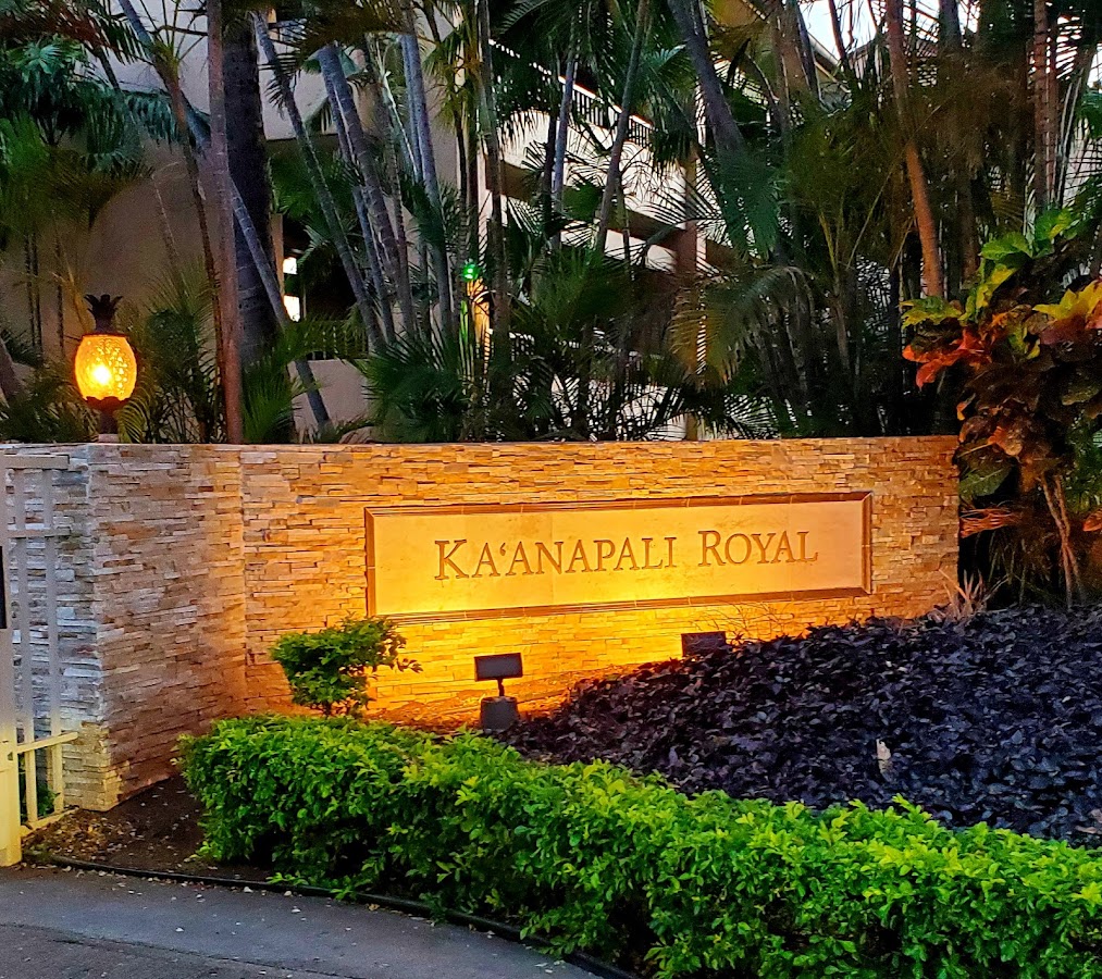 Kaanapali Royal Maui — Revenue Management Issues Impact Vacation Rental Performance on Maui | Maui Tom's News