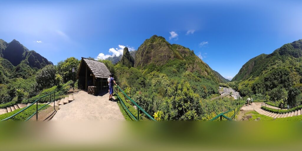 State Plans Infrastructure Upgrades at Mākena State Park Beaches - Maui Tom's Vacation Rental Cleaning & Maintenance Iao Valley State Park Maui — State Plans Infrastructure Upgrades at Mākena State Park Beaches | Maui Tom's News