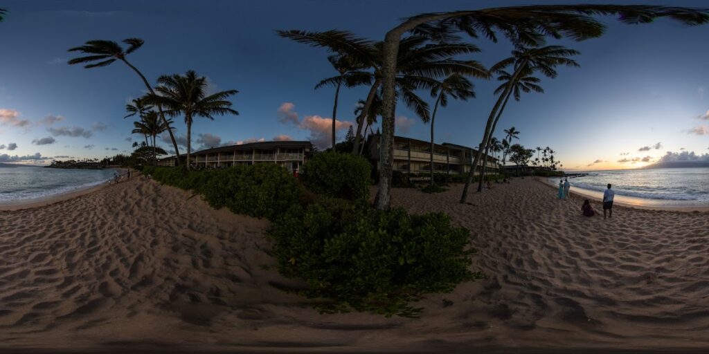 Napili Bay Maui clear water — Surfrider Foundation Expands Water Testing and Climate Resilience Efforts | Maui Tom's News