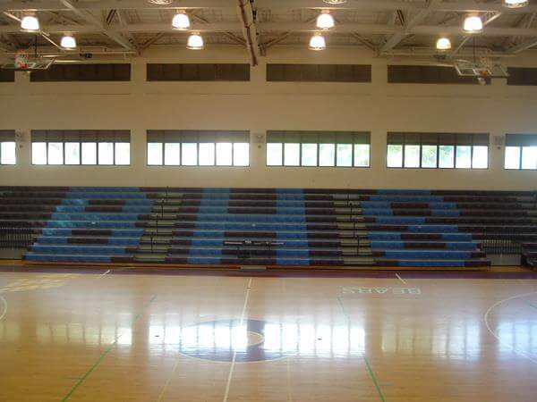 Baldwin High School Wailuku Maui — War Memorial Stadium Reopens Temporarily for High School Graduations | Maui Tom's News