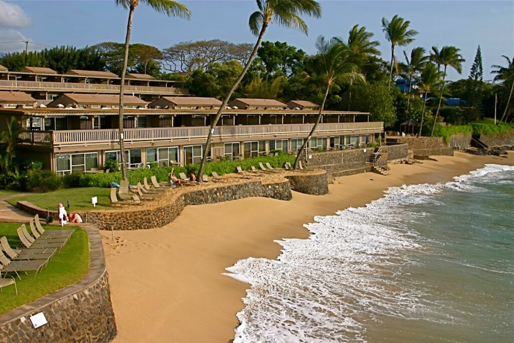 Kahana Sunset Maui — Civil Beat Survey Asks Maui Council Candidates About STR Phase-Out Plans | Maui Tom's News