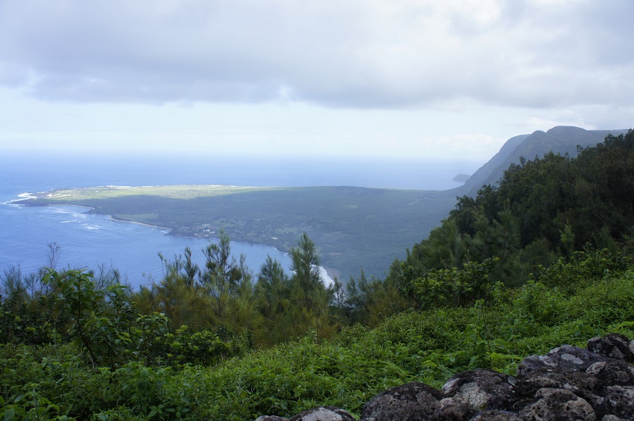 Kalaupapa settlement Molokai buildings — Court Approves Verus to Administer Maui Fire Settlement Funds for Plaintiffs | Maui Tom's News