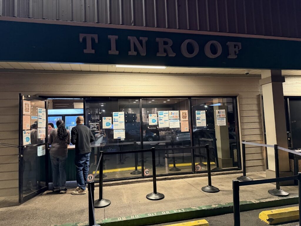 Tin Roof Maui Kahului — Four Seasons Lānaʻi Offers Father's Day Events and Michelin Chef Dining | Maui Tom's News