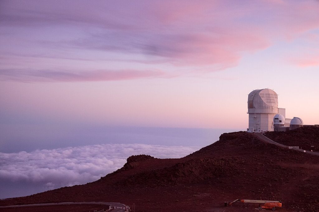 Haleakala Crater, United States — Hawaii Medicaid Fraud Unit Loses Federal Funding Over Poor Performance | Maui Tom's News