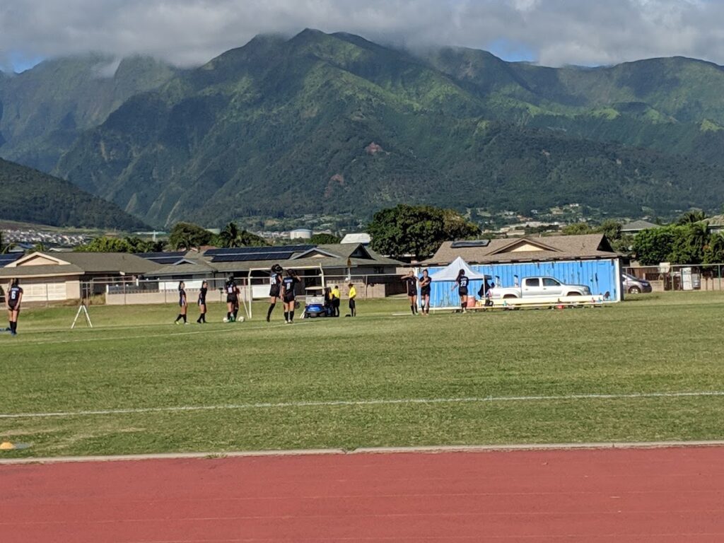 Maui High School Kahului Hawaii — Hawaii Teachers Union Ranked Among Nation's Most Powerful in New Study | Maui Tom's News