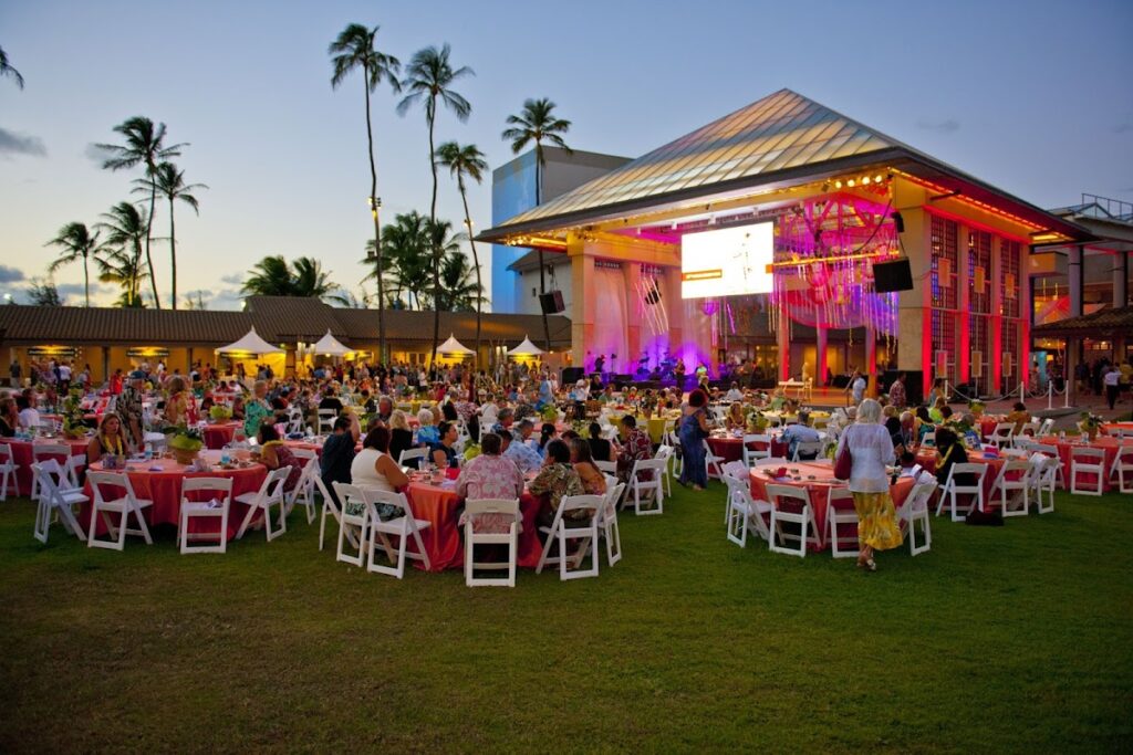 Maui Arts and Cultural Center Kahului — Iconic R&B Band Earth, Wind & Fire to Perform at MACC This Month | Maui Tom's News