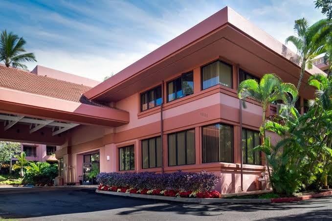 Kahana Falls Maui condos — Lanai Four Seasons Resort Wins Prestigious Travel Industry Triple Crown | Maui Tom's News