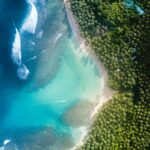 Sunset beach view — Little League Returns to Lahaina for First Time Since 2008, Boosting West Maui Recovery | Maui Tom's News