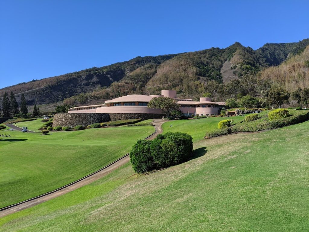 King Kamehameha Golf Club Wailuku Maui — Maui County Offices Close Thursday for Kamehameha Day Holiday | Maui Tom's News
