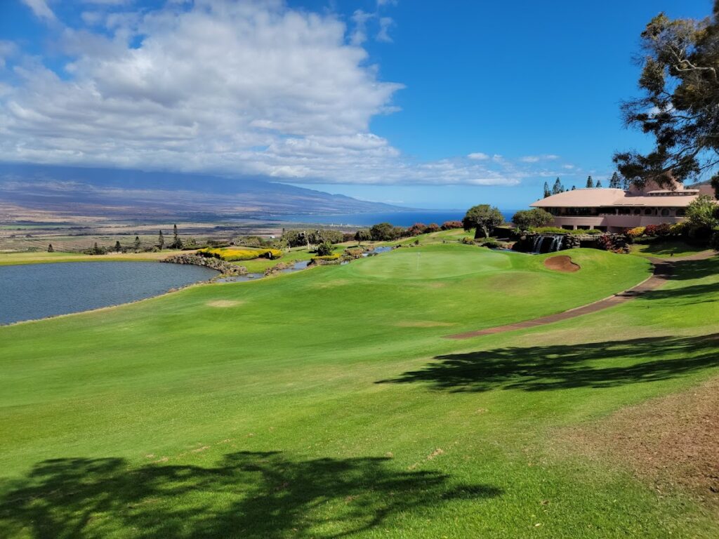 King Kamehameha Golf Club Wailuku Maui — Maui County Services Modified for King Kamehameha Day Holiday June 11 | Maui Tom's News