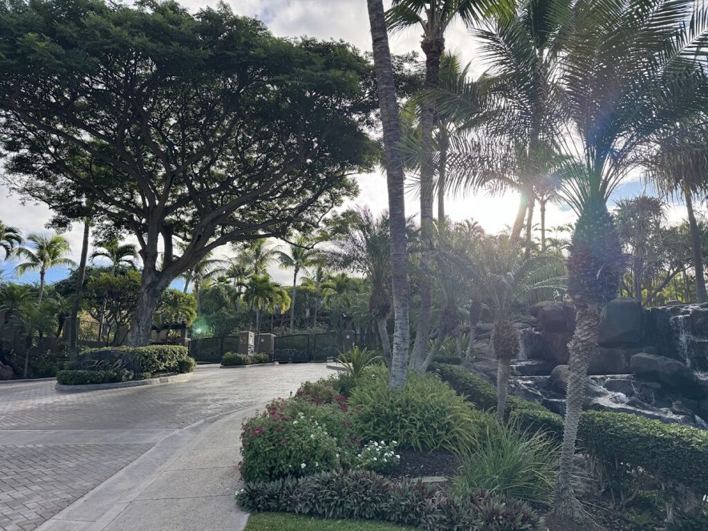 Ho'olei at Grand Wailea Maui — Maui Mayor Race Features Debate Over Short-Term Rental Housing Policy | Maui Tom's News